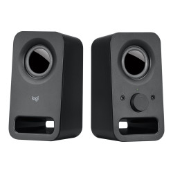 Altavoces Logitech Z150/ 6W/ 2.0