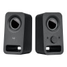Altavoces Logitech Z150/ 6W/ 2.0