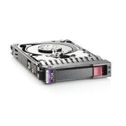 300GB 6G SAS 15K 2.5in