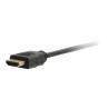 C2G 2m (6ft) HDMI to DVI Cable - HDMI to DVI-D Adapter Cable - 1080p -