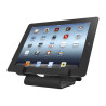 Compulocks - Base de mesa segura para tableta - negro