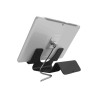 Compulocks - Base de mesa segura para tableta - negro