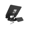Compulocks - Base de mesa segura para tableta - negro