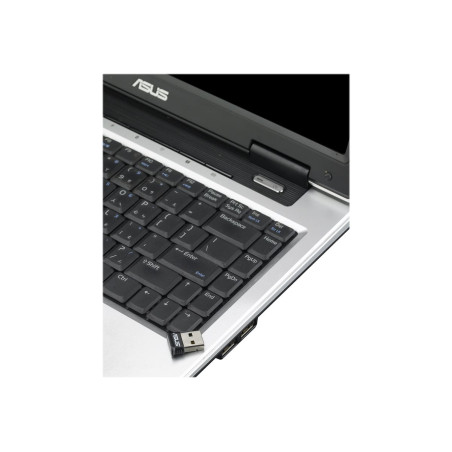 ASUS USB-BT400 - Adaptador de red - USB2.0 - Bluetooth 4.0