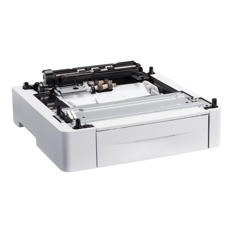 Xerox - Bandeja/alimentador de papel - 550 hojas en 1 bandej | APLIUM