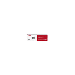 Toner/Cartridge 075 BK