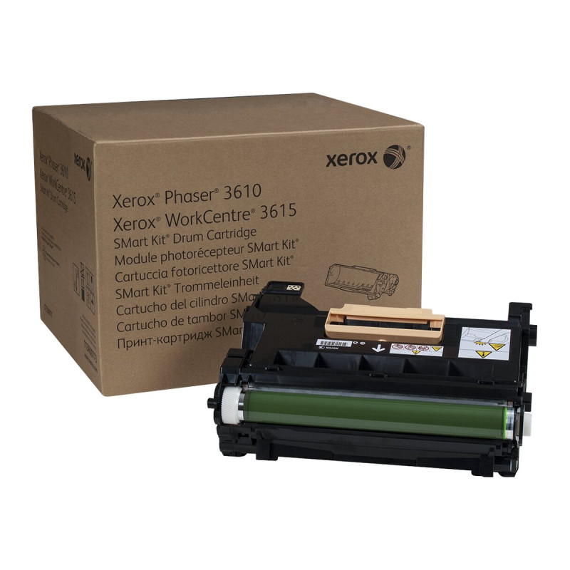 Xerox Phaser 3610 - Cartucho de tambor - para Phaser 3610, W | APLIUM