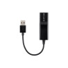Belkin F4U047BT cable de red Negro | APLIUM