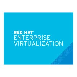 Red Hat Enterprise Virtualization Disaster Recovery - Suscri | APLIUM