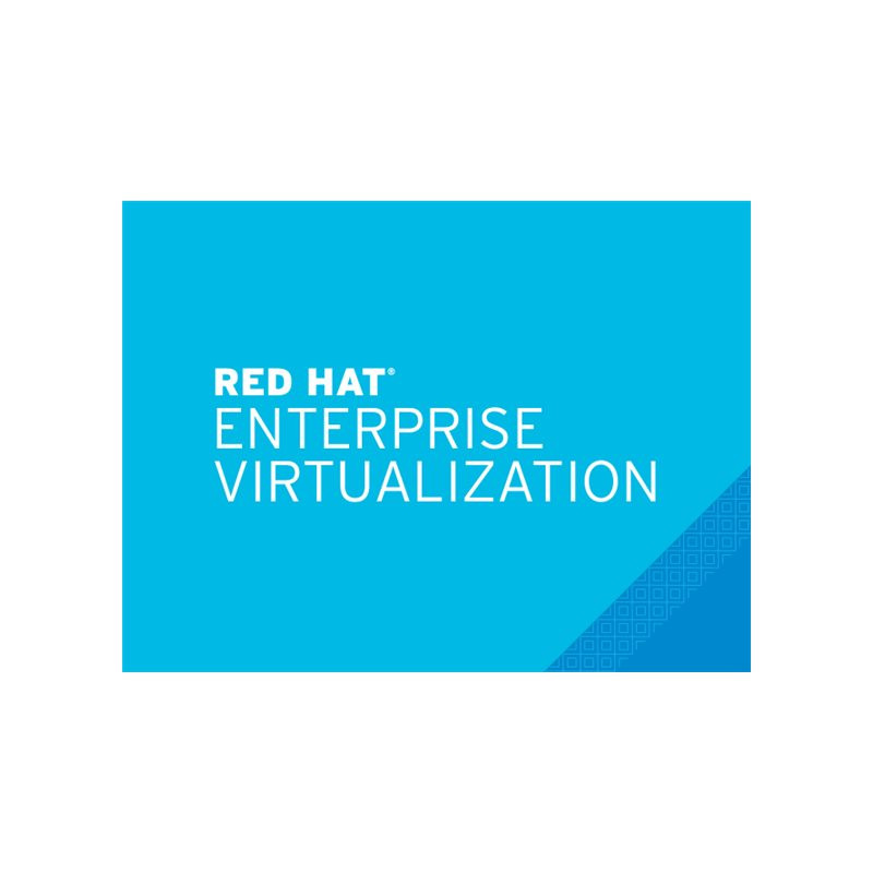 Red Hat Enterprise Virtualization Disaster Recovery - Suscri | APLIUM