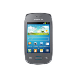 Samsung Galaxy Pocket Neo - 3G smartphone - RAM 512MB / Memoria intern