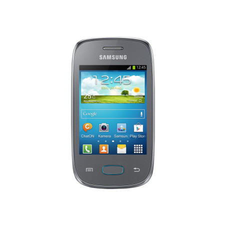Samsung Galaxy Pocket Neo - 3G smartphone - RAM 512MB / Memoria intern
