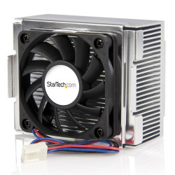 Socket 478 CPU Cooler Fan w/Heatsink