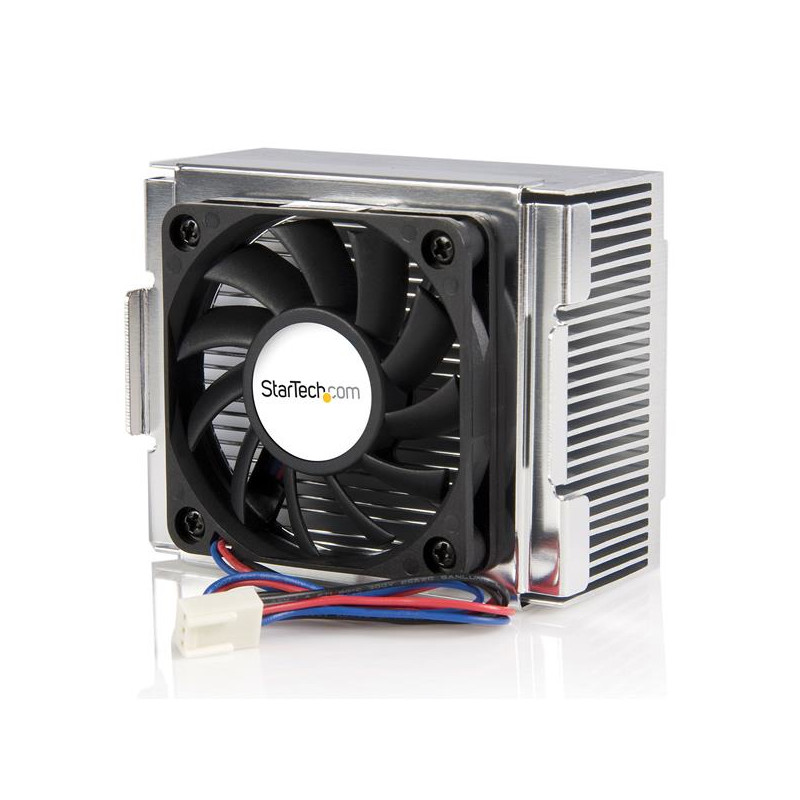 Socket 478 CPU Cooler Fan w/Heatsink