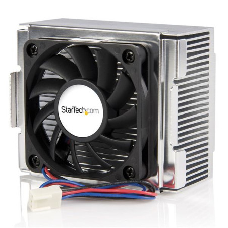Socket 478 CPU Cooler Fan w/Heatsink