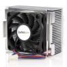 Socket 478 CPU Cooler Fan w/Heatsink