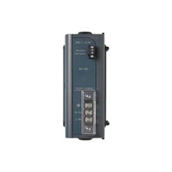 Cisco Expansion Power Module - Fuente de alimentación (montable en car