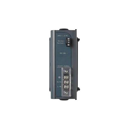 Cisco Expansion Power Module - Fuente de alimentación (montable en car