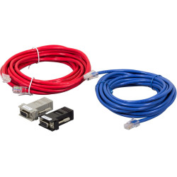 Cable Adapter Service