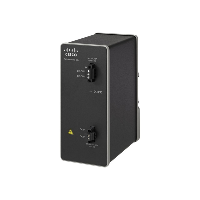 Cisco DC-DC Power Module for POE solution - Convertidor de alimentació