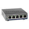 5-PORT Prosafe Plus Switch GS105EV2 | APLIUM