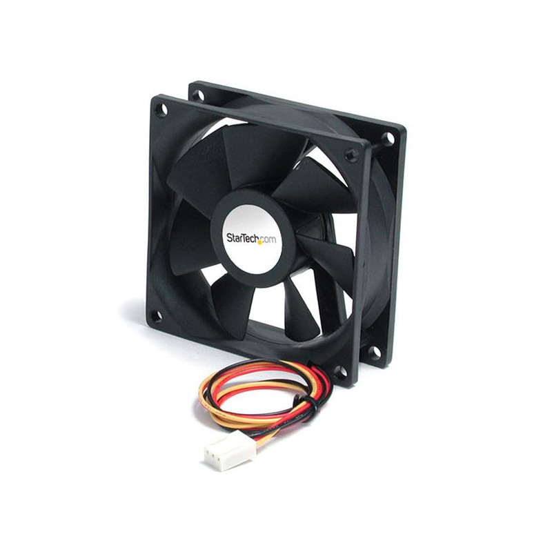 60x25mm High Air Flow Computer Case Fan
