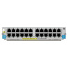 24-port SFP v2 zl Module
