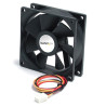 60x25mm High Air Flow Computer Case Fan