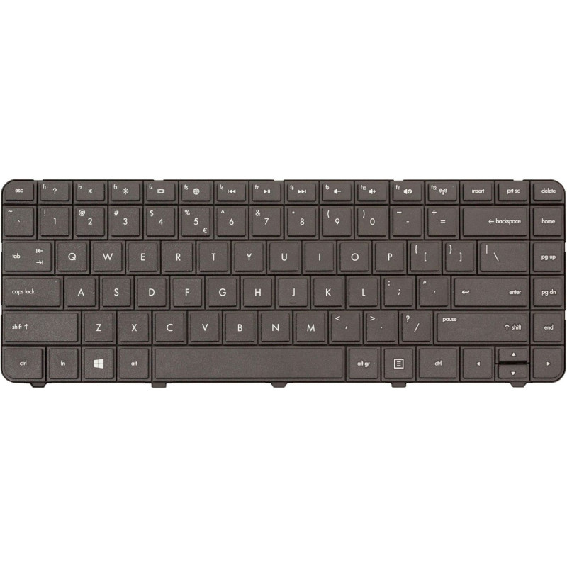Keyboard (INTERNATIONAL)