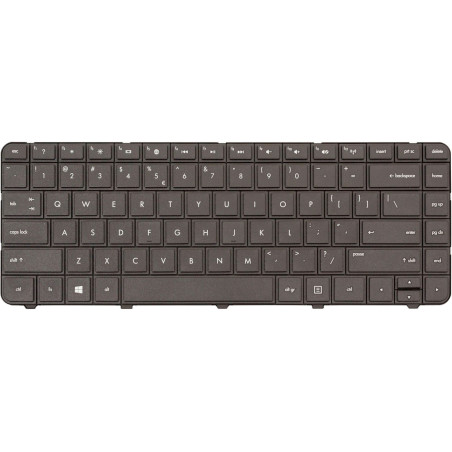 Keyboard (INTERNATIONAL)