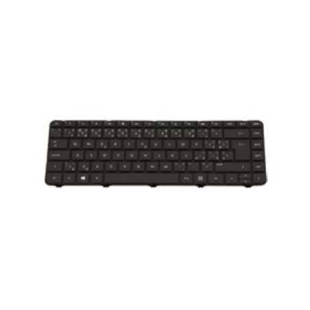KEYBOARD TM ADR