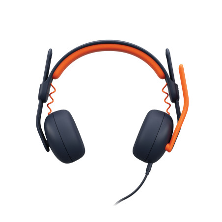 Zone Learn - CLASSIC BLUE - WW-9006