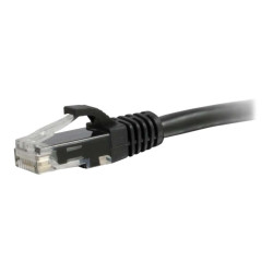 C2G Cat6 Booted Unshielded (UTP) Network Patch Cable - Cable de interc