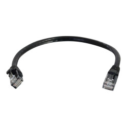 C2G Cat6 Booted Unshielded (UTP) Network Patch Cable - Cable de interc