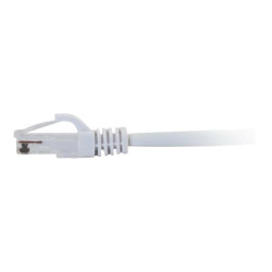 C2G Cat6 Booted Unshielded (UTP) Network Patch Cable - Cable de interc