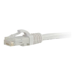 C2G Cat6 Booted Unshielded (UTP) Network Patch Cable - Cable de interc