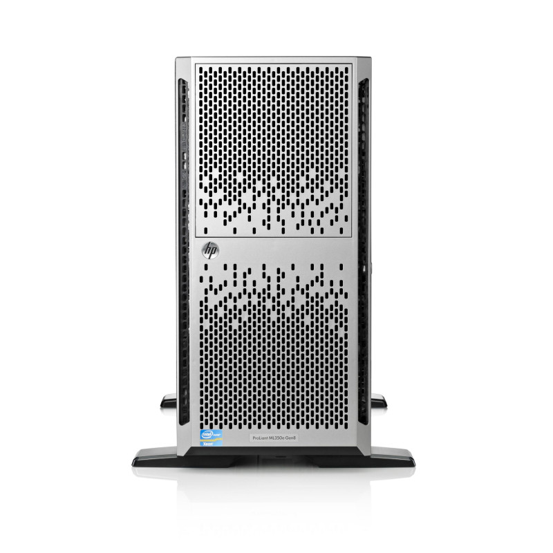 ProLiant ML350e Gen8 E52420