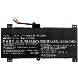 Laptop Battery for Asus