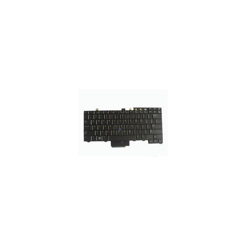 Keyboard (INTERNATIONAL)