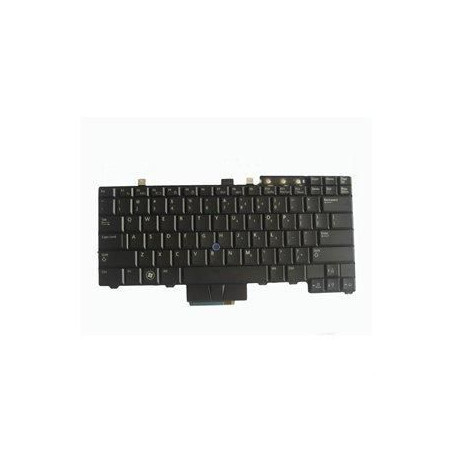 Keyboard (INTERNATIONAL)