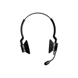 Jabra Biz 2300 USB Duo Head Bracked MUTE/VOL. Contr. | APLIUM