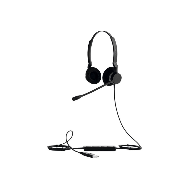 BIZ 2300 USB Duo E-STD | APLIUM