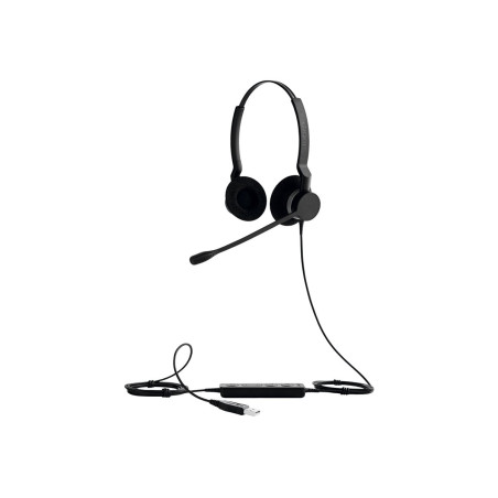 BIZ 2300 USB Duo E-STD | APLIUM