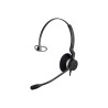 Jabra BIZ 2300 USB UC Mono - Auricular - en oreja - cableado - USB