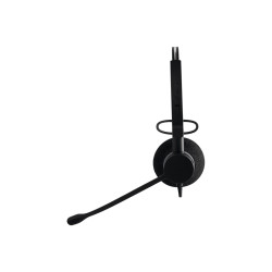 Jabra BIZ 2300 USB UC Mono - Auricular - en oreja - cableado - USB