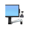 Scanner Mount Vesa Attach | APLIUM