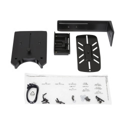 Scanner Mount Vesa Attach | APLIUM