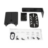 Scanner Mount Vesa Attach | APLIUM