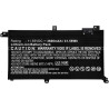 Laptop Battery for Asus