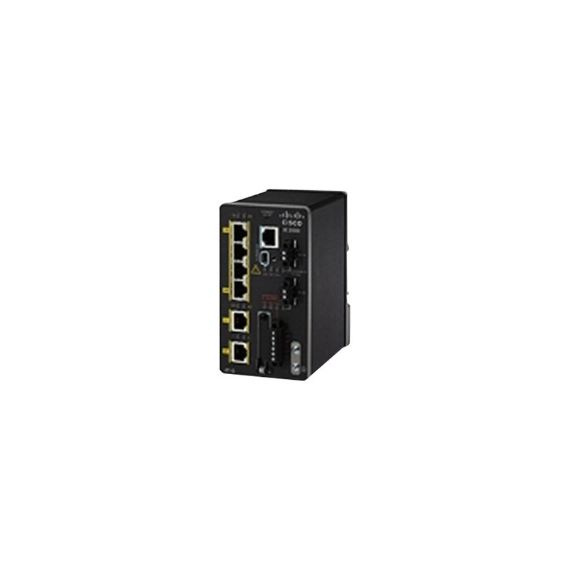 Ie 4 10/100,2 Gig Port, Base | APLIUM